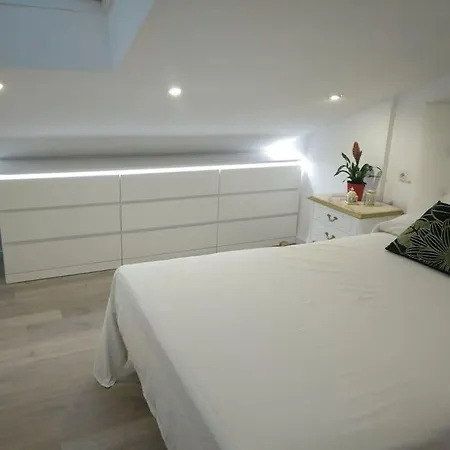 Apartamento Entre Gascona Y Campus Milan - Wifi *