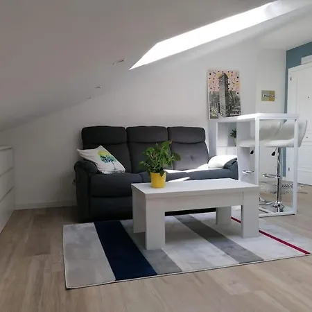 Apartamento Entre Gascona Y Campus Milan - Wifi