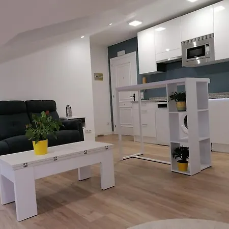 Apartamento Entre Gascona Y Campus Milan - Wifi Apartment