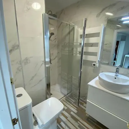 Apartamento Entre Gascona Y Campus Milan - Wifi Apartment *