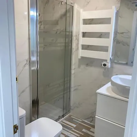 Apartamento Entre Gascona Y Campus Milan - Wifi