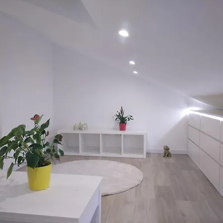 Apartamento Entre Gascona Y Campus Milan - Wifi *