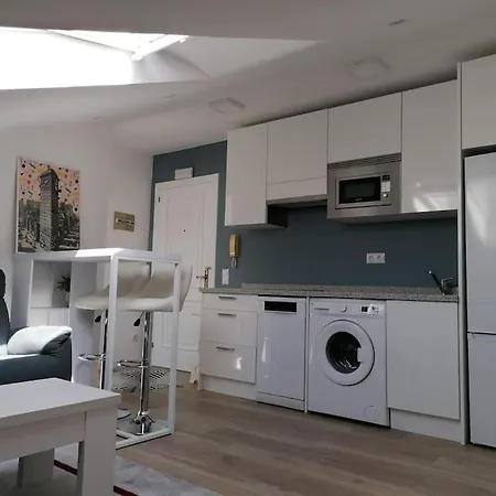Apartamento Entre Gascona Y Campus Milan - Wifi Apartment