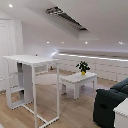 Apartamento Entre Gascona Y Campus Milan - Wifi Apartment Oviedo